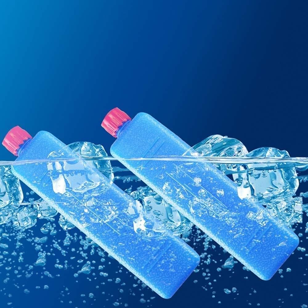 Portable Air Conditioner Cooler Air Conditioner Mobile Without Hose Mechanical Portable Air Conditioner Only Cools [Silver Gray]