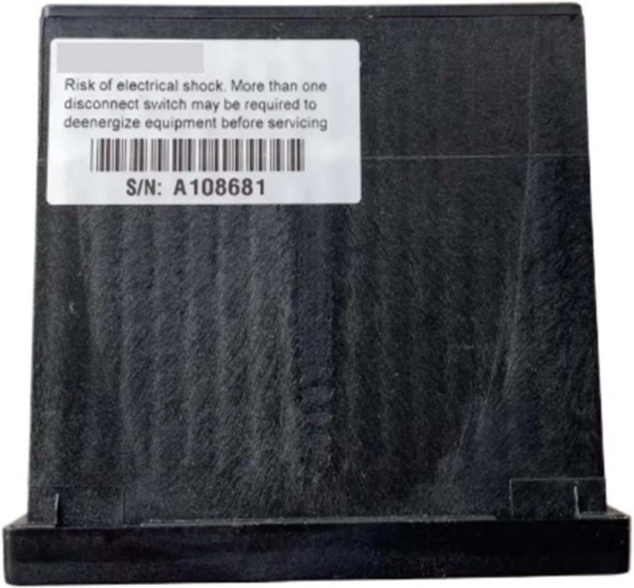 Generator Synchronizer Control Panel CSQ-3, 230V for Industrial