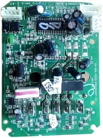 Air Conditioner Computer Board Circuit Board,Compatible For SX-SA1-M202-PS2194AST-V2 SX-SA1-M202-PS2194AST-V1