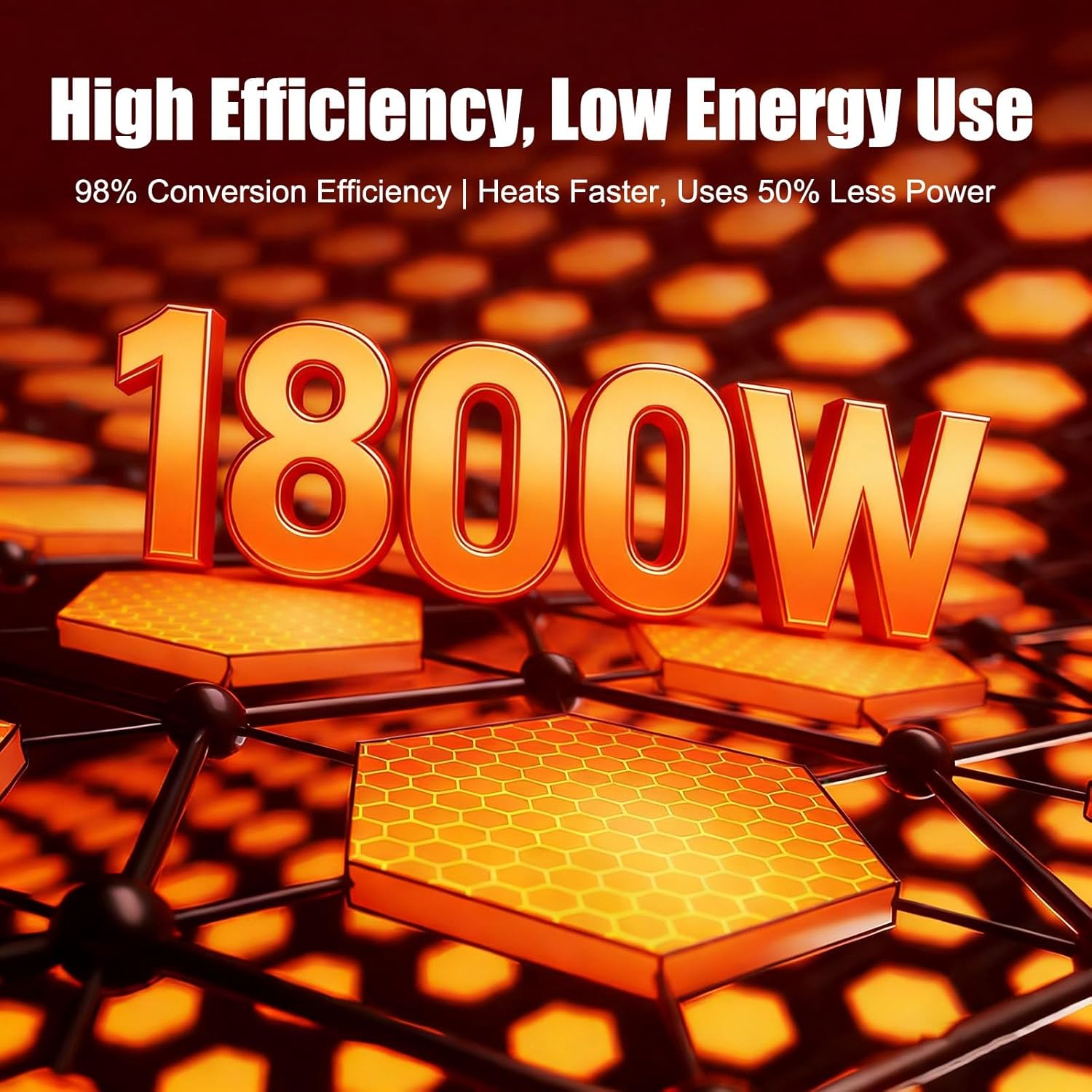 Portable Air Conditioner 2 In1 Mini Wall Mounted Smart Cooling and Heating Air Conditioner Fan for Bedroom Heater AC Unit Heating System Combo for Bathroom Office, RV(White)