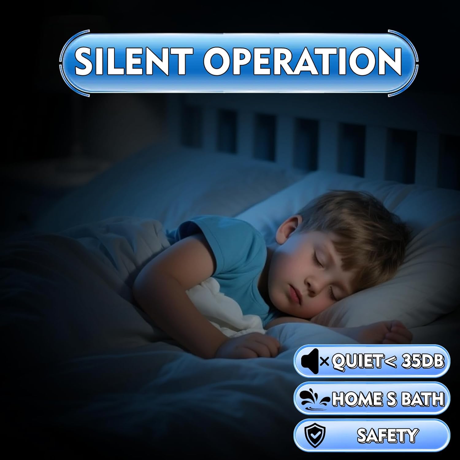 Climafy Air Conditioner,Portable Air Conditioner Split Max,Fast Cooling & Heating,No Install,Wall Mounted Air Conditioner with Remote Control for Home, Office(White,US Standard 110V)