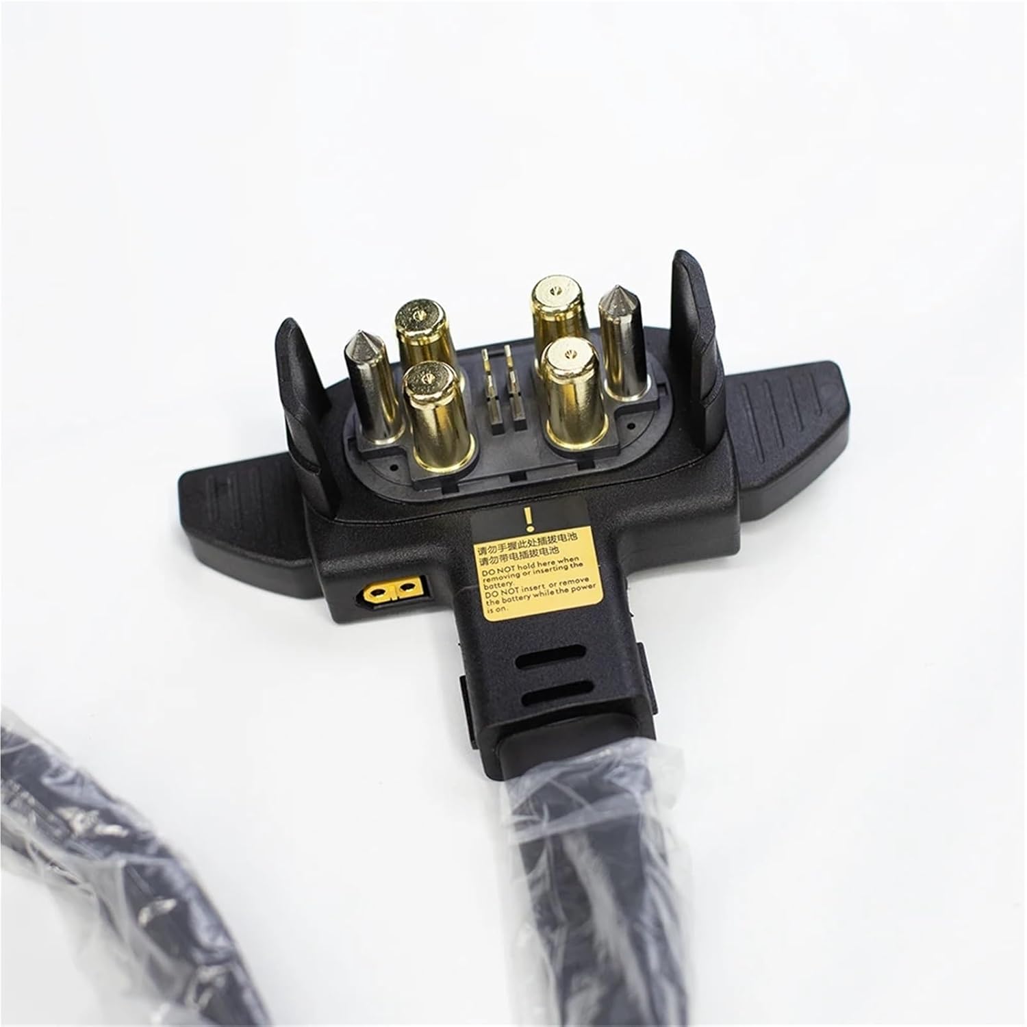 3m D12500iE Generator Charging Cable for Agras T60 Agricultural Drone Plant Protection UAV Accessories