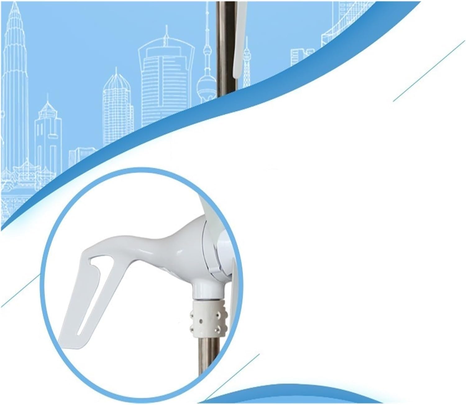 Wind Generator, Windmill Wind Generator Power Supply System Kit Electric GeneratorHome Appliance,Wind Turbines