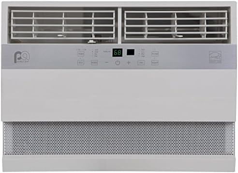 Perfect Aire 4FPC10000 EER 12.0 Window Air Conditioner with Remote Control, 400-450 sq. ft.