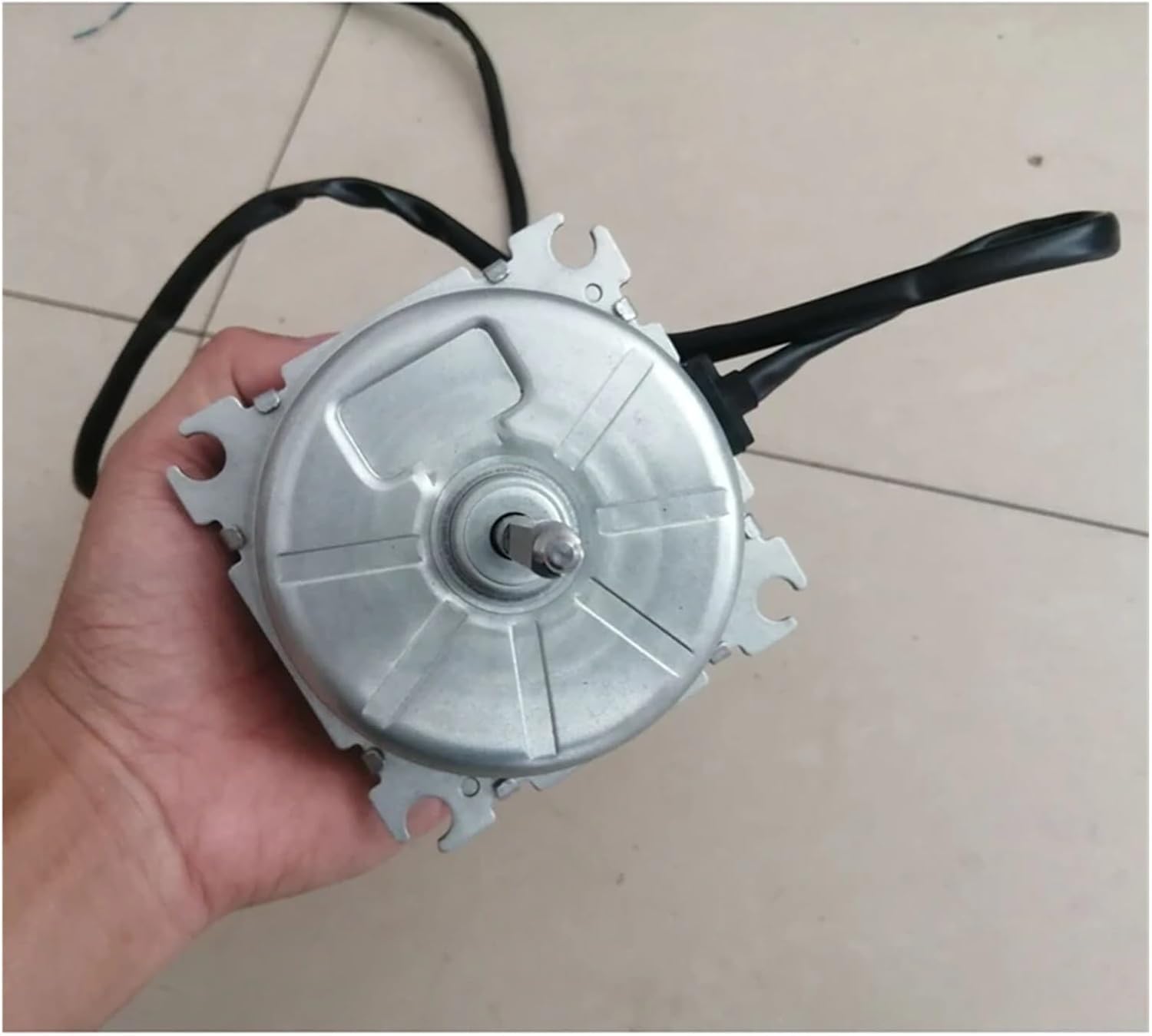 Low Speed Three Phase Permanent Magnet Brushless AC Brushless Wind Generator + Ballast Hand Hydraulic Power Industrial Energy