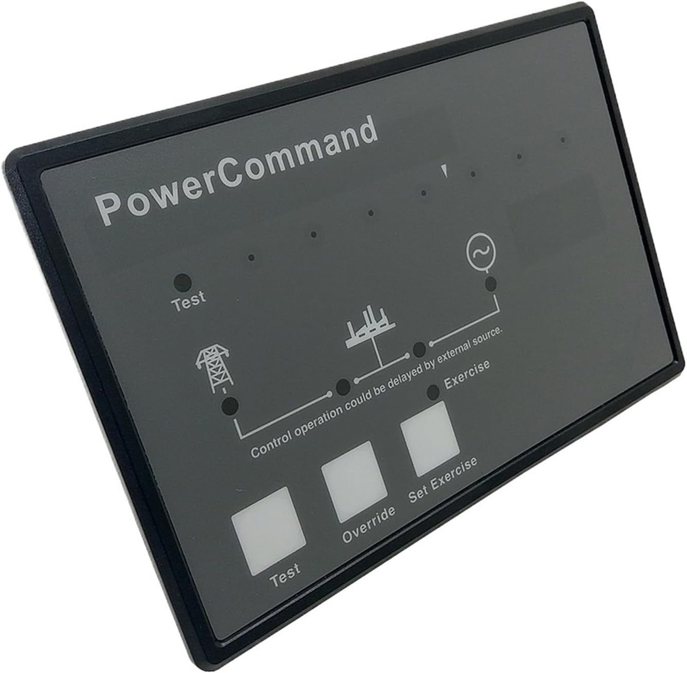 TS1311 MK11 ATS Control Assembly Part No-0300-5986 Transfer Switch Generator