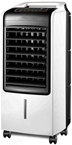 Portable Air Conditioner Cooler Air Conditioner Mobile Without Hose Floor Mounted Air Conditioner Free Movement For Air Cooling