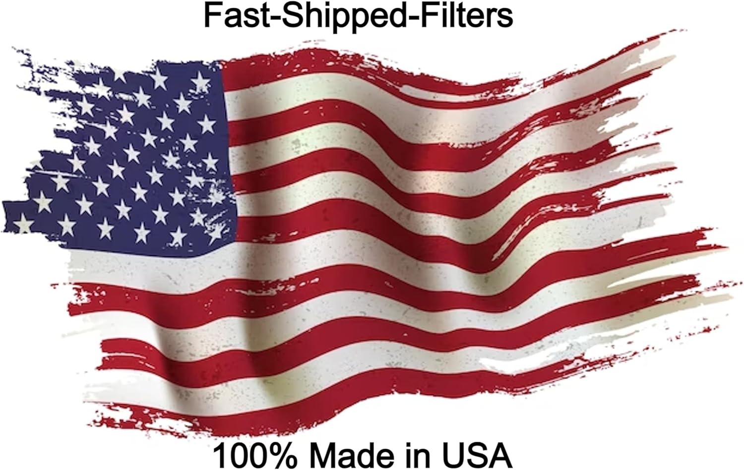 Fast-Shipped-Filters 3 Pack 20x24 Captura air cleaner replacement polarized filter pads refill