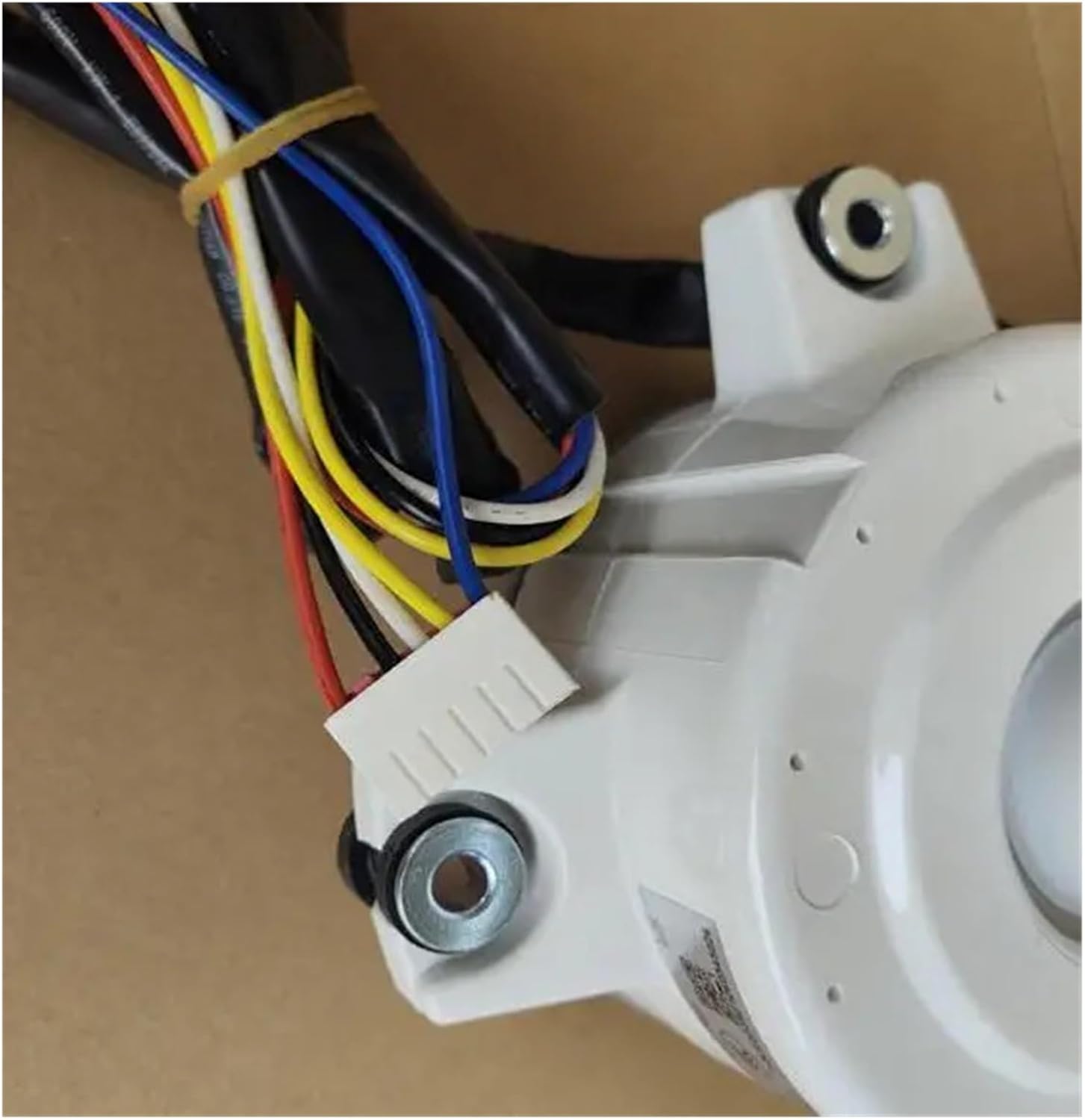 Gr~e air Conditioning Outdoor Unit Motor ZWR150-A2 brushless DC Motor B-SWZ150A