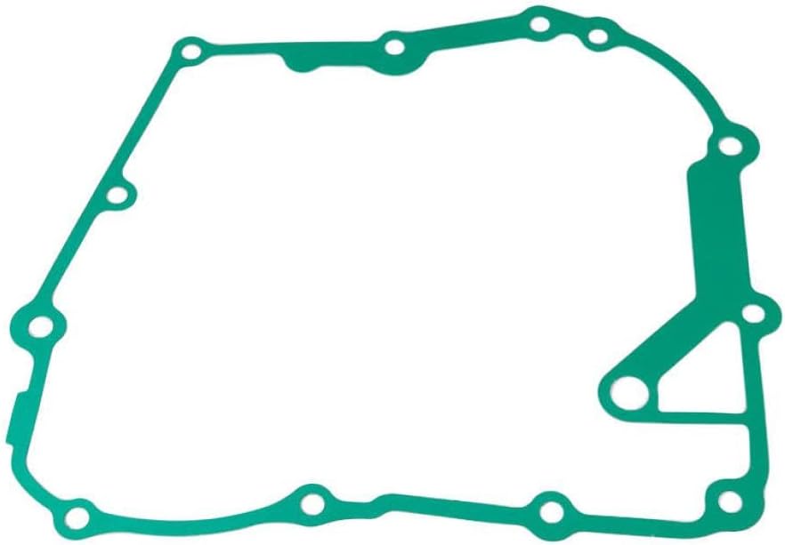 Generator Cover Gasket Compatible With Automotive Motorcycle Parts DS250 2006 2007 2008 2009 2010 2011 - 2024 For Part Number S11394RB1000 S11394RB1003