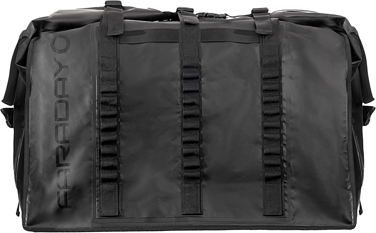 Faraday Generator Dry Bag | EMP Protection | Waterproof Cover | Fits Mid-Size Generators | Heavy Duty Material | MOLLE Webbing | Supported Base Structure