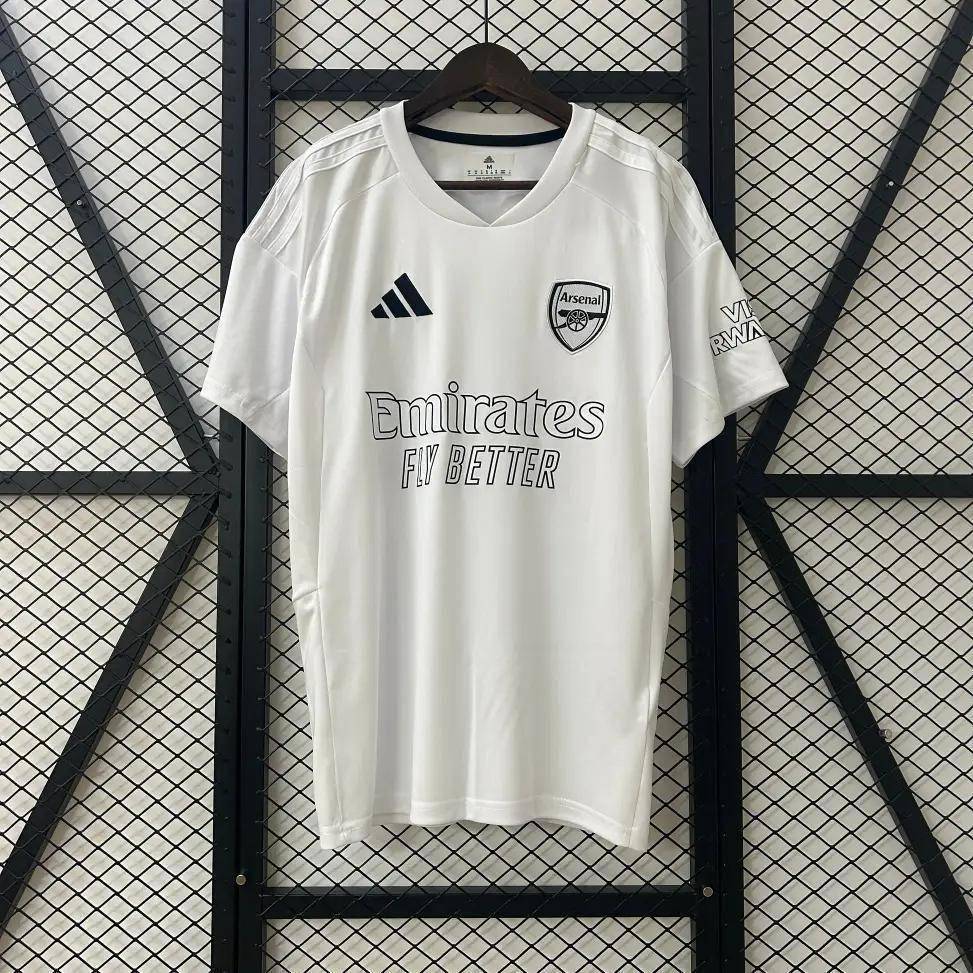 Camiseta especial Arsenal 24/25 - NewNow