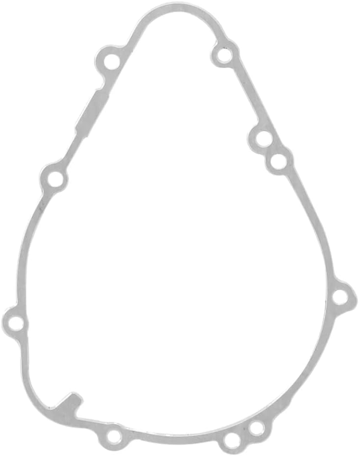 Engine Generator Cover Compatible with Motorcycle Models 2018-2024