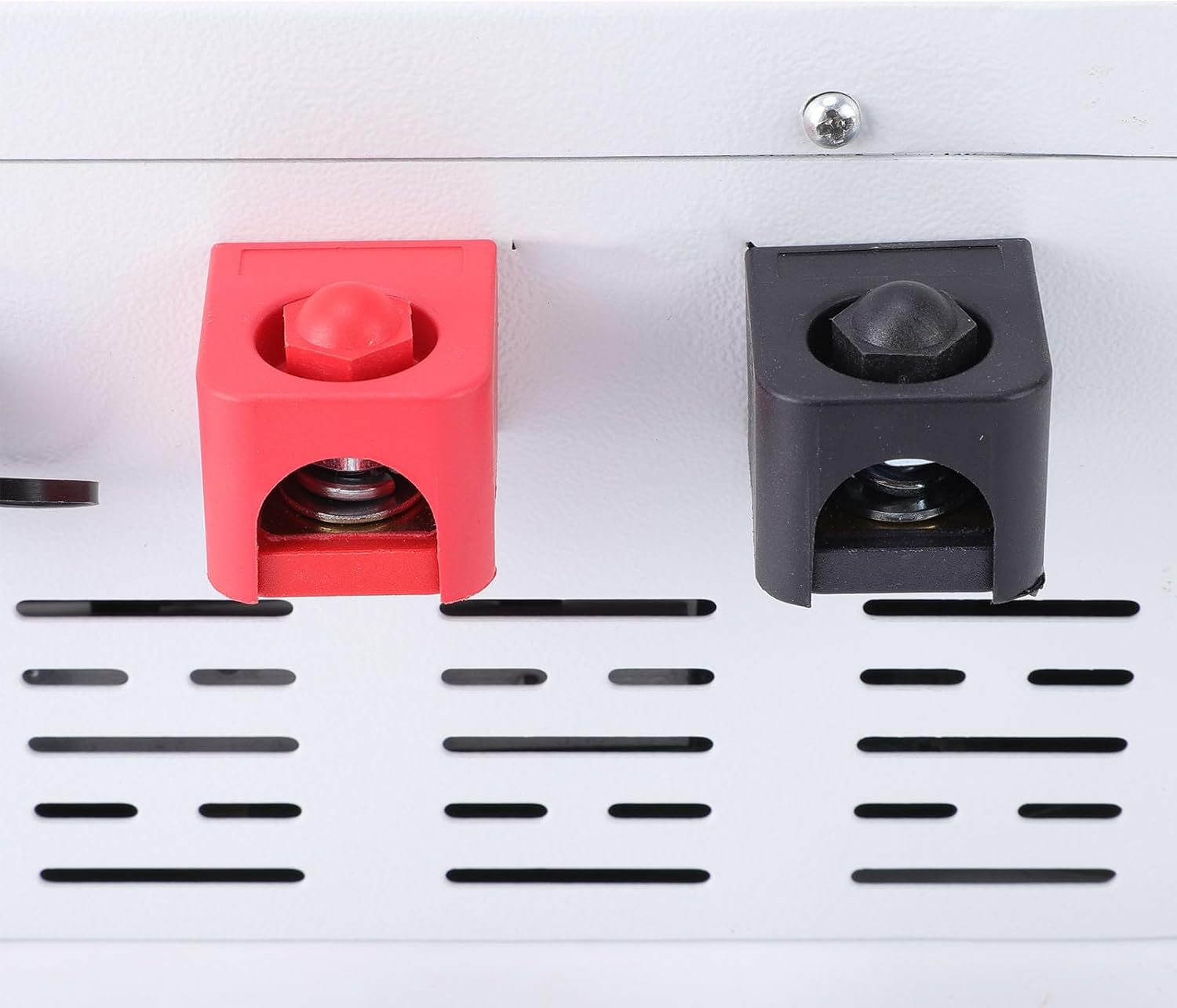 Eujgoov 1000W Solar Wind Controller Hybrid MPPT Charge Controller with LCD Display for Wind Generator Solar System