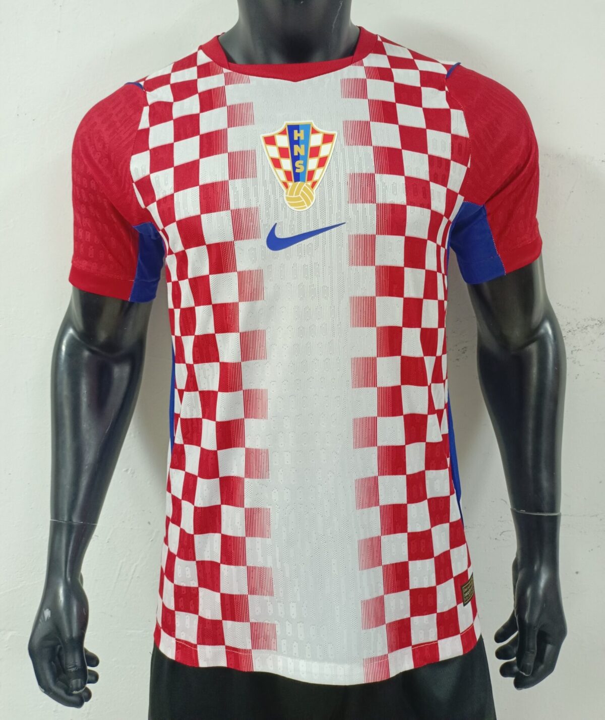 Camiseta Croacia 2026 1ª equipación - NewNow