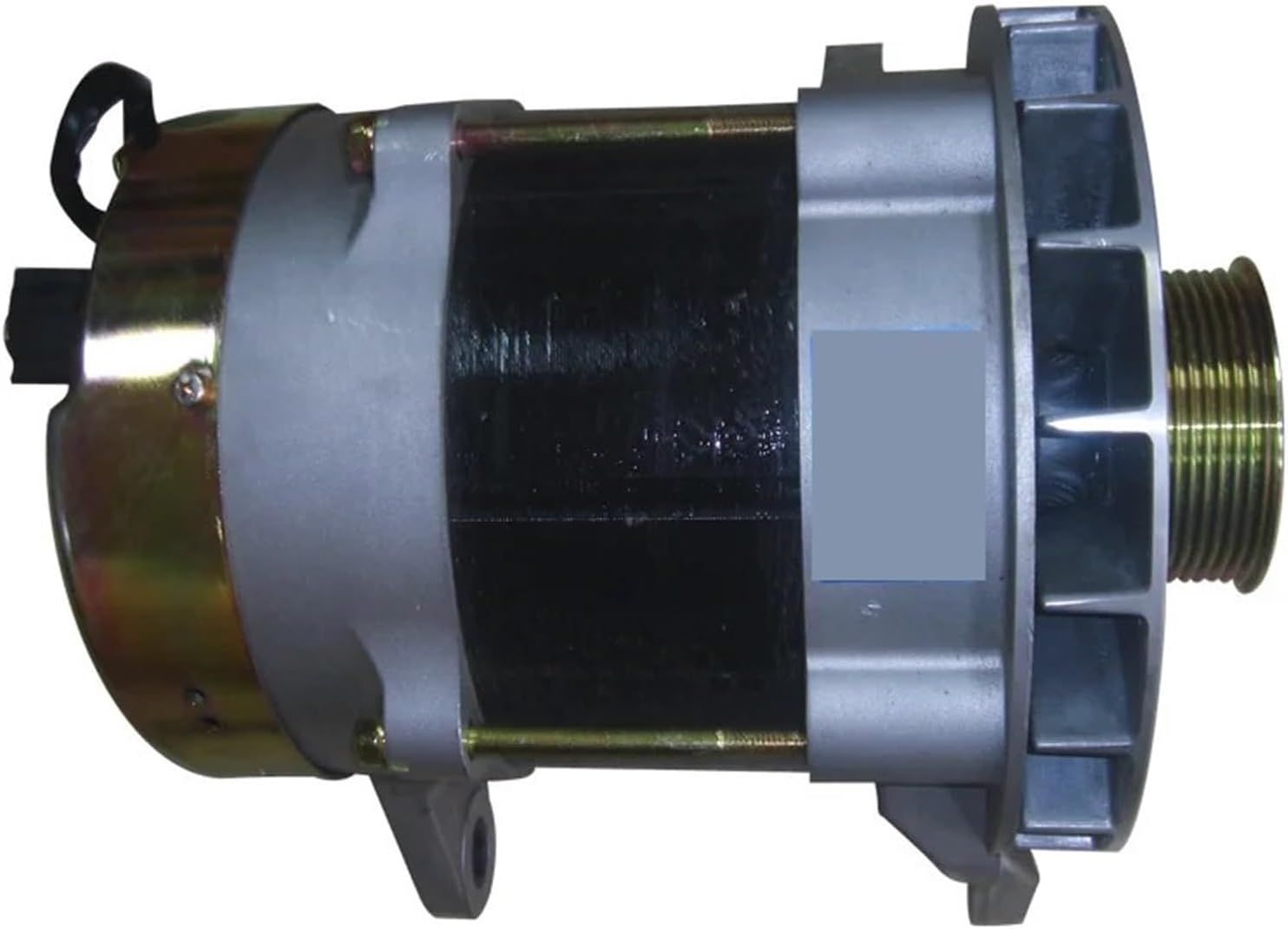 Excavator Compatible with Daewoo Truck Bus Generator DH220-3 Engine Parts 70A 24V 300901-00033 300901-00014 Compatible with Doosan