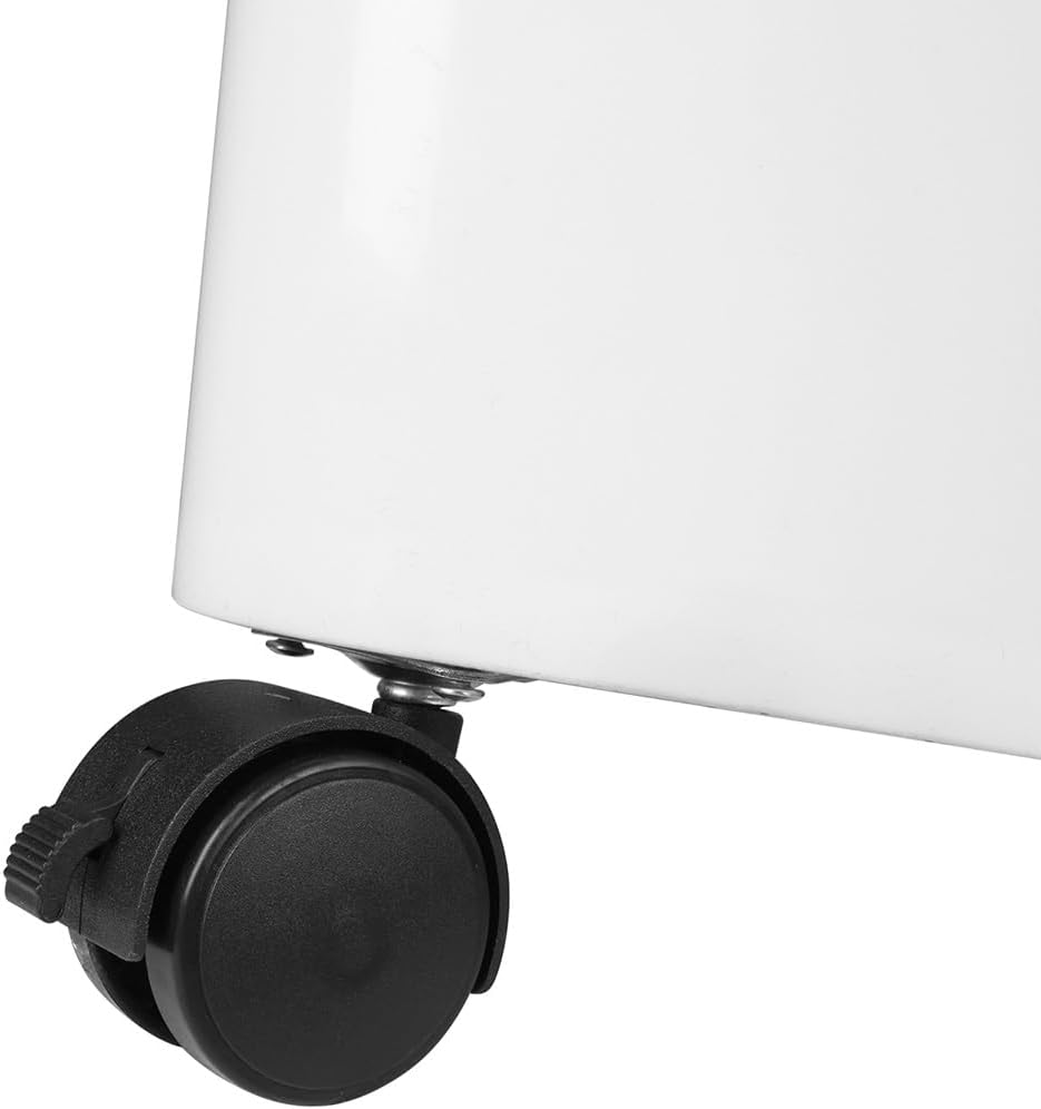 Portable Air Conditioner Cooling Fan, 3 IN 1 Cooler Air Conditioner 42