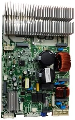 Replacement Inverter Motherboard Air Conditioner Computer Board, KFR-35W/BP3N1-RX62T+41560, Air Conditioner Replacement Parts