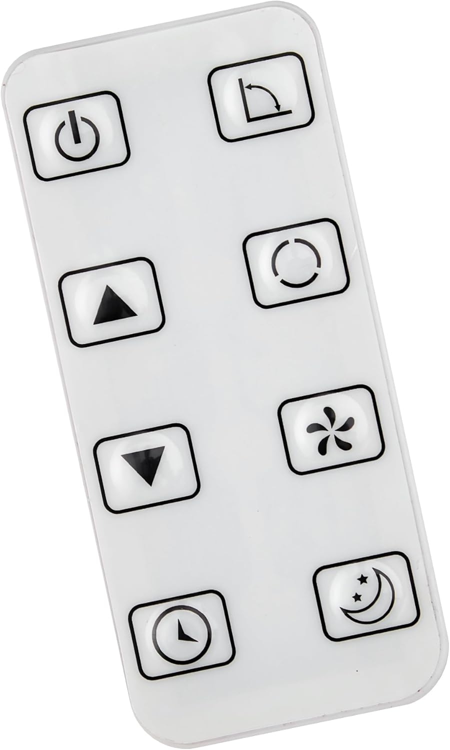 12,000 BTU Portable Air Conditioner, White Portable AC Unit Cools Up to 550 Sq.Ft, with Window Mount Exhaust Kit and Remote Control for Office Bedroom, 24h Timer