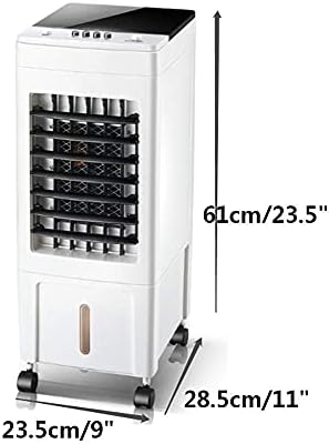 Eaporatie Coolers Portable Air Conditioner Conditioning Fan Humidifier Cooler Cooling Mini Air Conditioner Cooling Fan Humidifier
