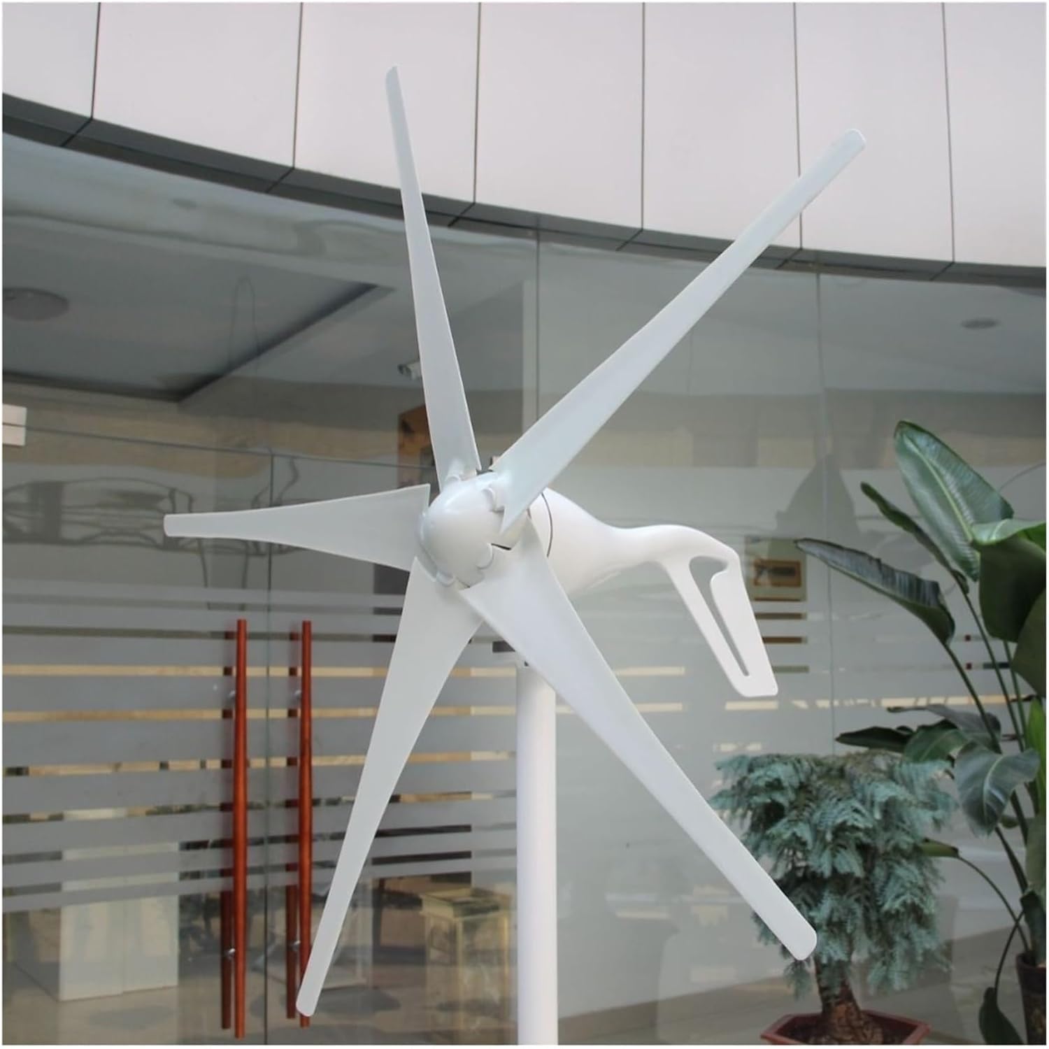 Wind Generator, Windmill Wind Generator Power Supply System Kit Electric GeneratorHome Appliance,Wind Turbines