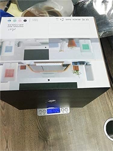 Air Cooler Fan,Small Air Conditioner, Portable Conditioning, Unit USB Portable Mini Air Conditioner Fan Air Cool Cooling Fan Cooler Fan Bedroom