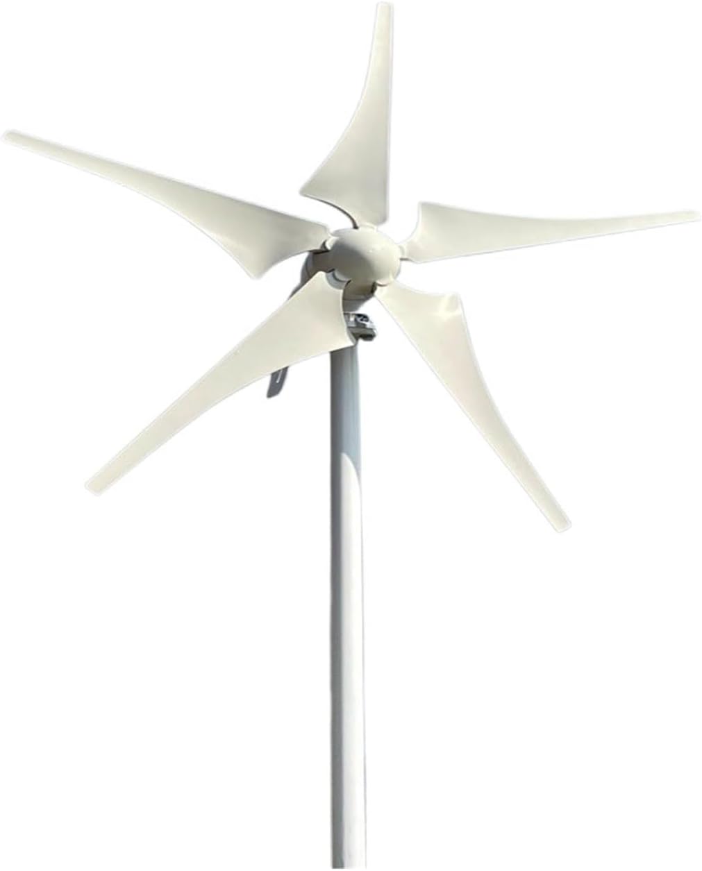 Wind Turbines, Wind nerator 1000W 1500W 2000W Alternative Energy Windmills Alternateur 12V 24V 48V Wind Turbine(48V,2000W 6 Blades)