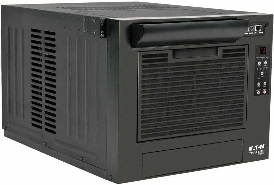 SRCOOL7KRME Rack Air Conditioner