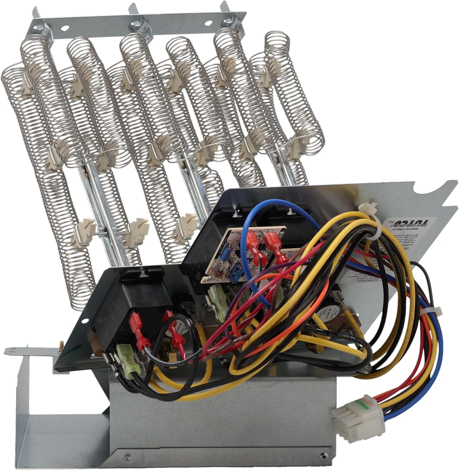 Supplying Demand 81-0462-02 KFCEH3001F15 HVAC Air Handler 15KW Electric Heat Kit with Circuit Breaker