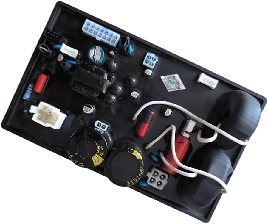 Fit for LJFW 3.0KW/230V/50HZ N13310178 V2.1V Modula Inverter Board Generator Part