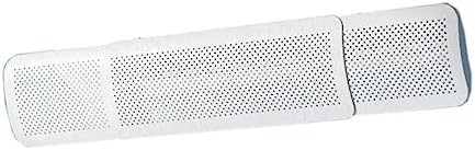 Retractable Central Air Conditioning Wind Shield, Suitable for Most Air Conditioners, Anti Direct Blowing