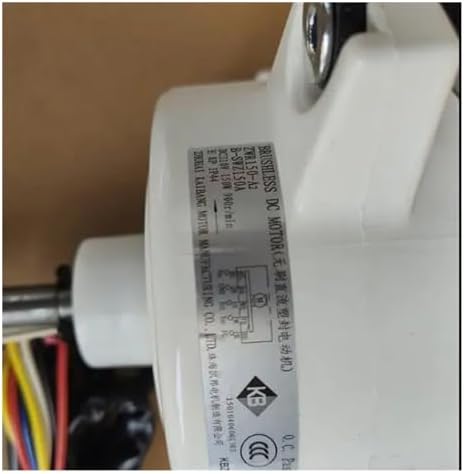 Gr~e air Conditioning Outdoor Unit Motor ZWR150-A2 brushless DC Motor B-SWZ150A