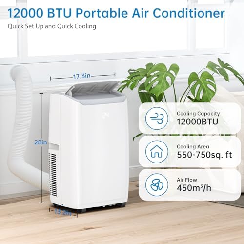 PHO_10HT Air Conditioner