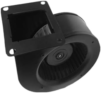 Pressure Dc Air Blower Fan Squirrel Cage Blower Compatible For Air Purifier Air Conditioner