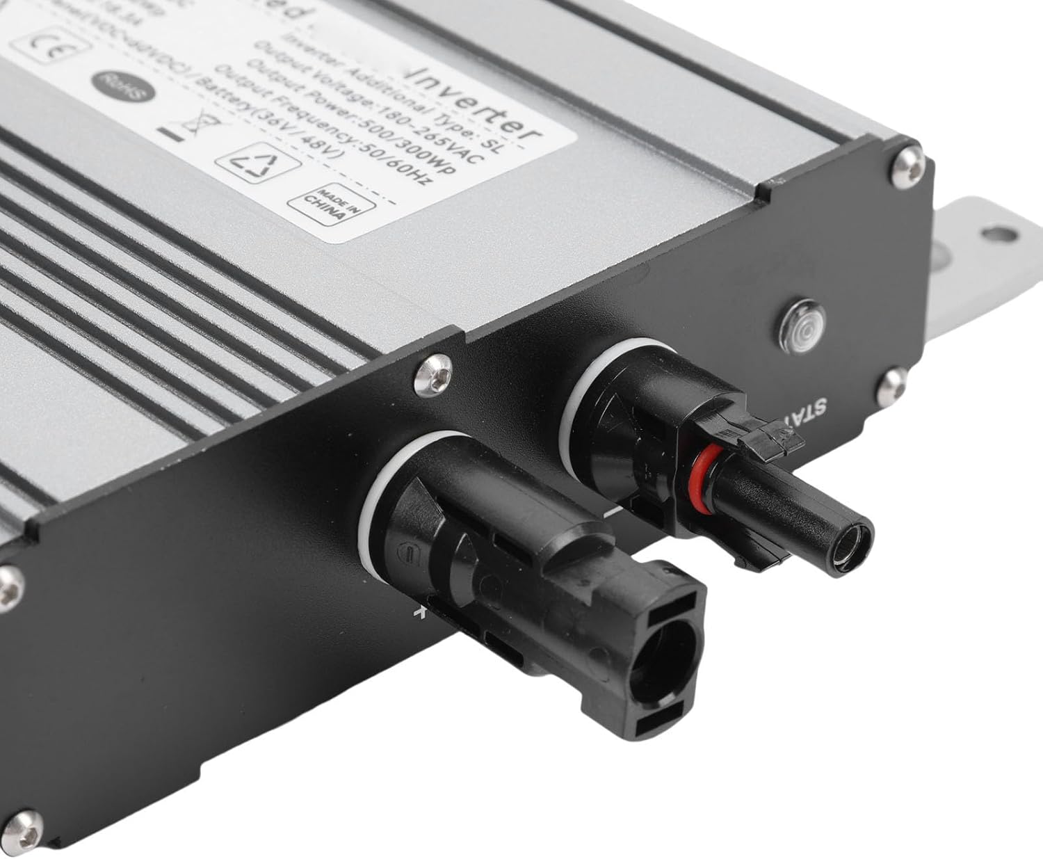 Solar Inverter,500W Solar Grid Tie Micro Inverter for Small Power System