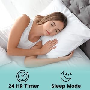 12000 BTU Room Portable Air Conditioner - Powerful & Efficient Cooling with LED Touch Panel & Remote, R32 Eco-Friendly Refrigerant, Quiet AC Operation, Easy Mobility with 4-Directional