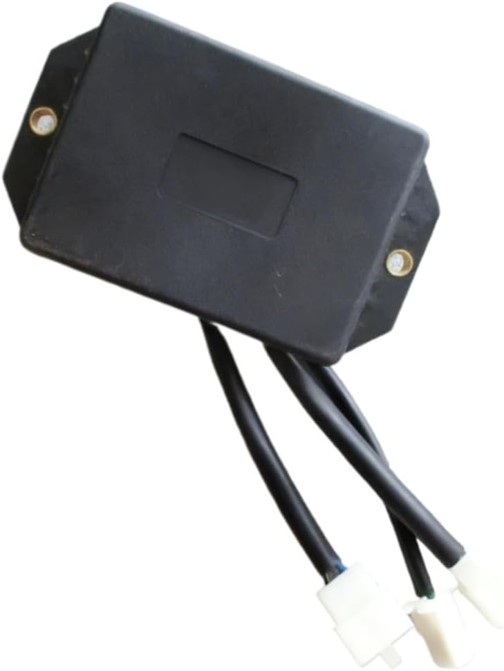 10-line Three-Phase Automatic Voltage Regulator Fit for TT93B-7 Generator Components