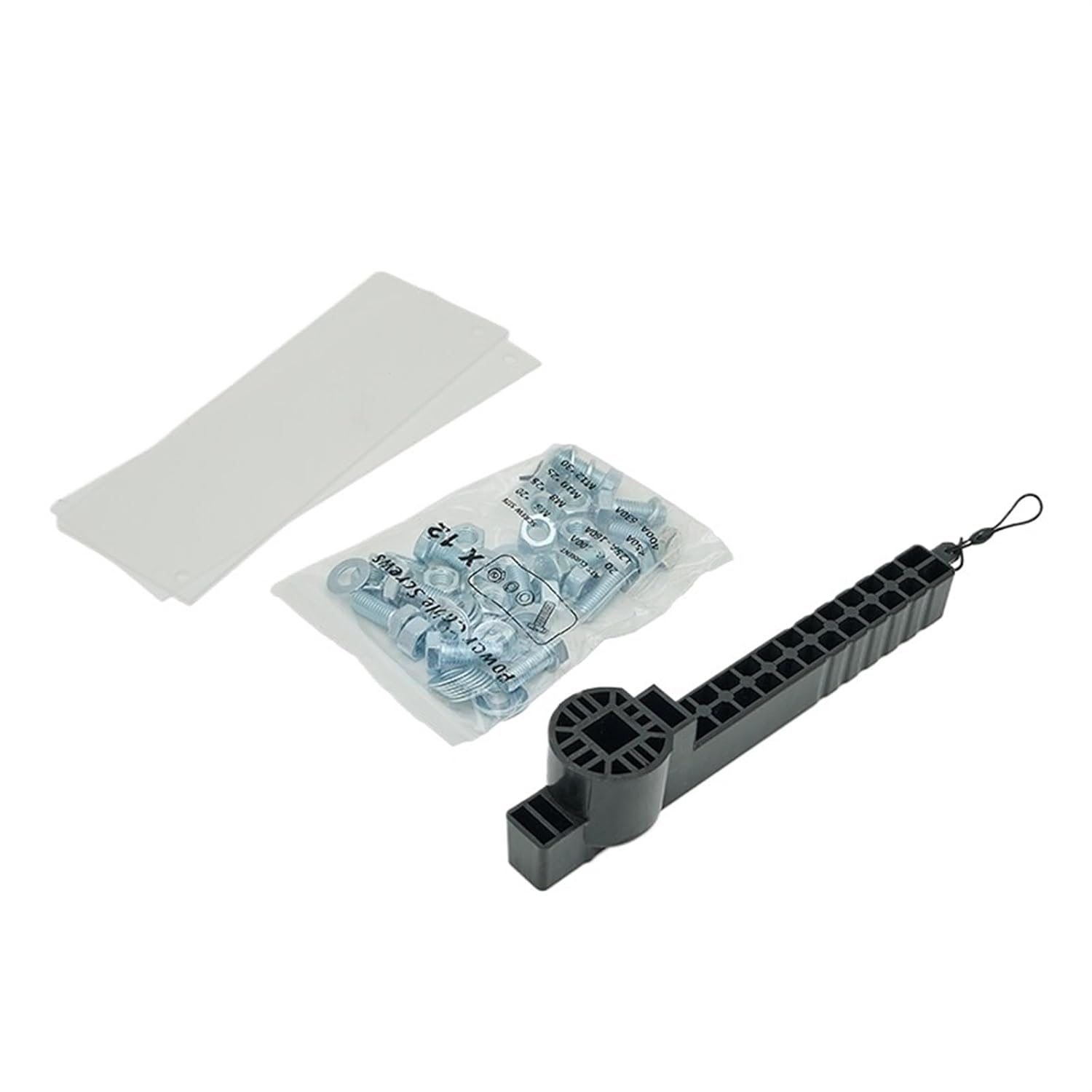 630A 400A 4P ATS Genset Dual Power Automatic Transfer Switch for Generator Parts Control Module(630A 4P)