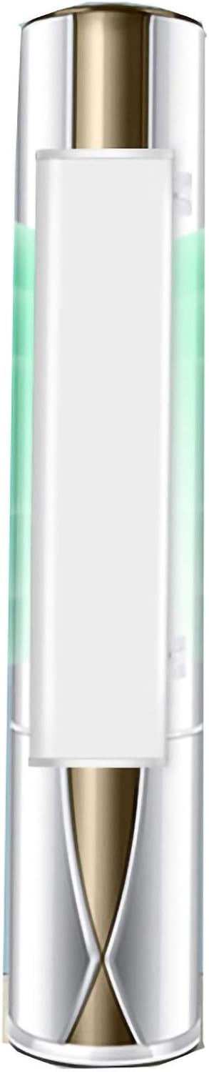 Air conditioner windshield Household Items Vertical Cylindrical Air Conditioner Deflector, Cool and Windless Universal Cabinet Air Conditioner Hood Guide Air, Office Air Conditioning Angle Adjust