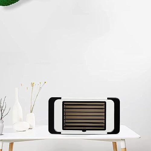 Portable Air Conditioners Fan, USB Personal Air Conditioner Fan, Air Cooler for Bedroom Home Office