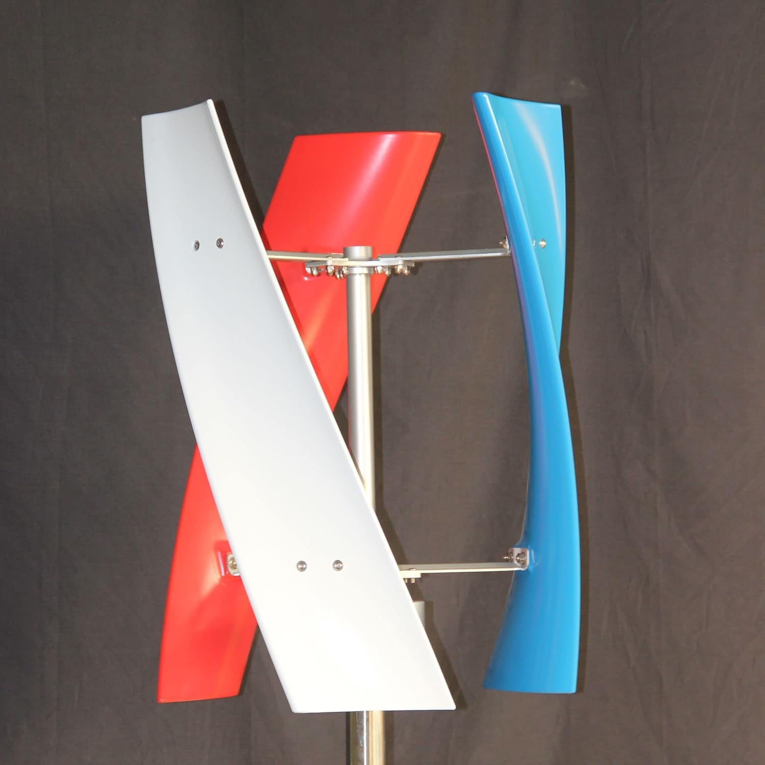 Wind Turbine, Electric Generator 400w 600w 800w Small Free Energy Wind Turbine Power Windmills Permanent Maglev 12v 24v with MPPT Controller(Multi,MPPT Controller_24V)