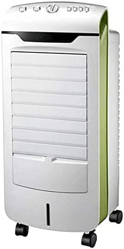 Portable Air Conditioner Cooler Air Conditioner Mobile Without Hose Single Cold Cooling Cooling Humidifying Mobile Water Cooling Air Conditioning