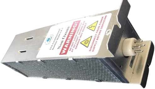 TrueFit Air Scrubber Plus Advanced Photocatalytic Oxidation (PCO) 9