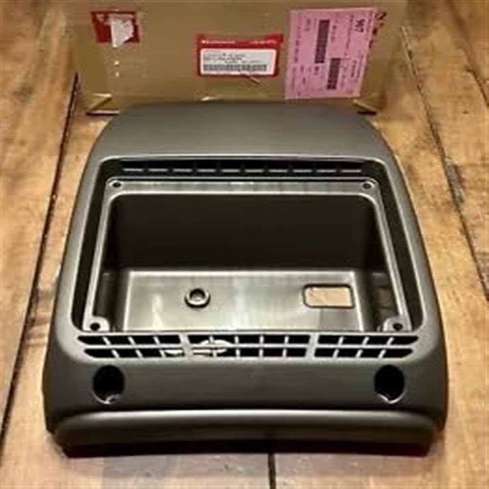 Replacement for HONDA NEW Genuine Generator Front Cover EB220IT EU2200IT 63511-Z44-A30ZA OEM