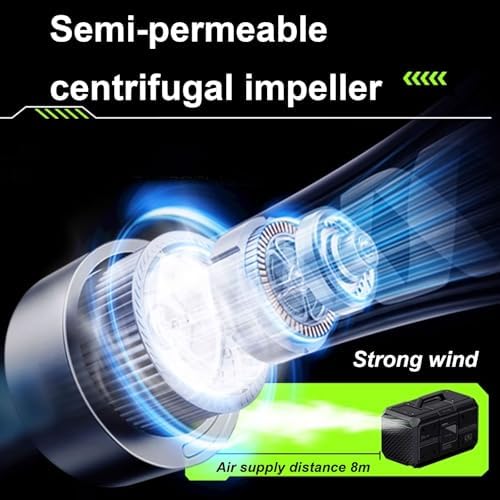 Stand Alone Air Conditioner with Remote Control and Touch Panel Small Portable Ac 3 Wind Speeds 6H Timer for Large Rooms, Living Areas & Bedroom 220v