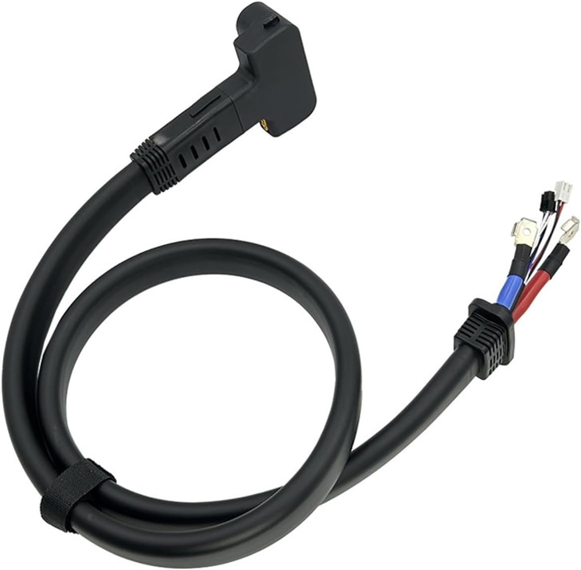 T50/D12000iEP Generator's Charging Output Cable for Agriculture Drone Accessories