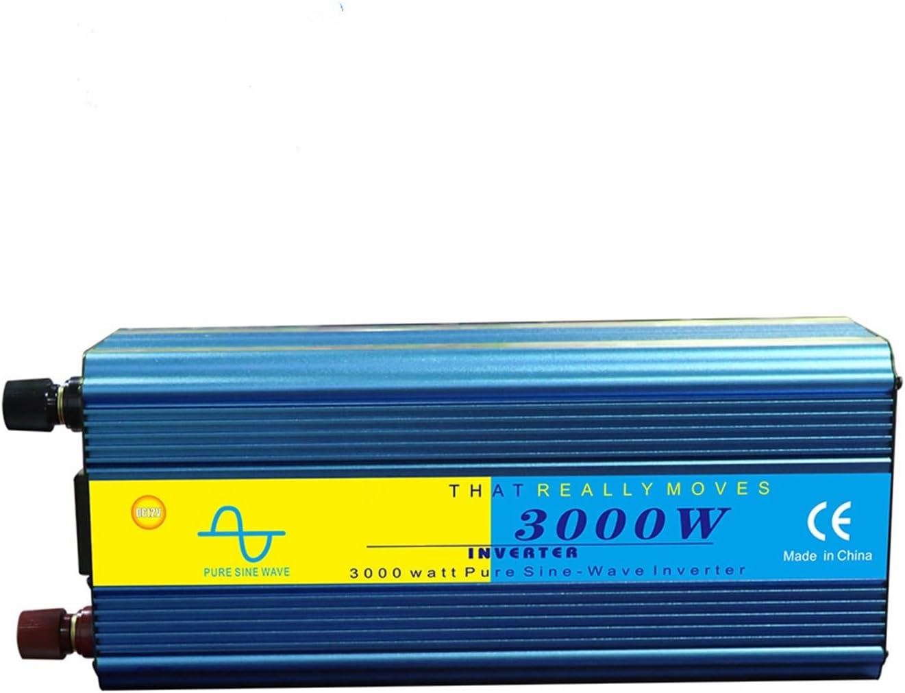 3000W 12V to 220V sine Wave Inverter Household Power Converter(12V to 220V)