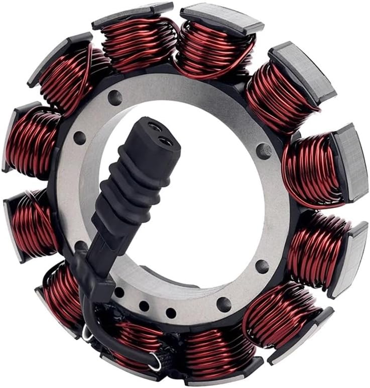 Generator Coil Comp For XLH883C XLH883 XLH1200C XLH1200 XLH1200 29970-88 29970-88D