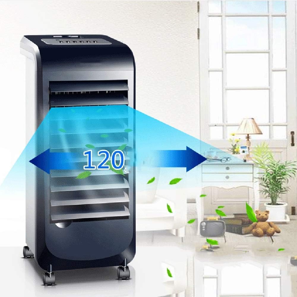Portable Air Conditioner with Remote Timing, 70W