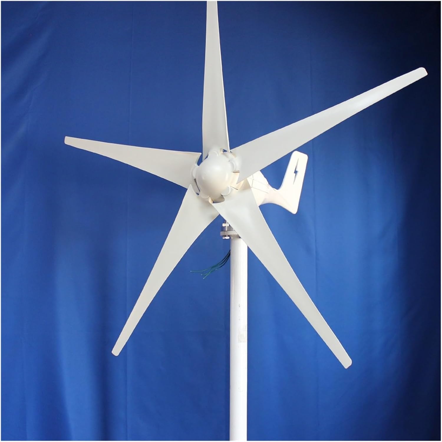 1000W Wind Turbine Generator with MPPT/Charge Controller 12V 24V 48V Windmill Alternative Energy Generator Home Use Industrial Energy(MPPT Wind Controller,24V)